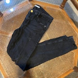 NWOT Zara Skinny Jeans